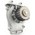 WPH-023 by AISIN - Engine Water Pump Assembly