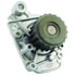 WPH 044 by AISIN - Engine Water Pump Assembly