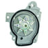 WPH 044 by AISIN - Engine Water Pump Assembly