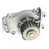 WPH-023 by AISIN - Engine Water Pump Assembly