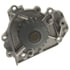 WPH-047 by AISIN - Engine Water Pump Assembly