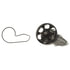 WPH-054 by AISIN - Engine Water Pump Assembly