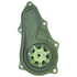 WPH-063 by AISIN - Engine Water Pump Assembly