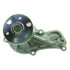 WPH-064 by AISIN - Engine Water Pump Assembly