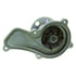 WPH-064 by AISIN - Engine Water Pump Assembly