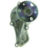 WPH-064 by AISIN - Engine Water Pump Assembly