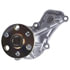 WPH-071 by AISIN - Engine Water Pump Assembly