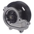 WPH-076 by AISIN - Engine Water Pump Assembly