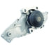 WPH-801 by AISIN - Engine Water Pump Assembly