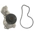 WPH-802 by AISIN - Engine Water Pump Assembly