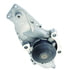 WPH-801 by AISIN - Engine Water Pump Assembly