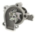 WPK-801 by AISIN - Engine Water Pump Assembly