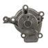 WPK-801 by AISIN - Engine Water Pump Assembly