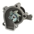 WPK-802 by AISIN - Engine Water Pump Assembly