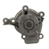 WPK-802 by AISIN - Engine Water Pump Assembly