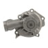 WPK-803 by AISIN - Engine Water Pump Assembly