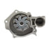 WPK-803 by AISIN - Engine Water Pump Assembly