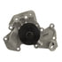 WPK-804 by AISIN - Engine Water Pump Assembly