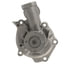 WPK-803 by AISIN - Engine Water Pump Assembly