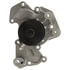 WPK-804 by AISIN - Engine Water Pump Assembly