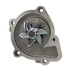 WPK-807 by AISIN - Engine Water Pump Assembly