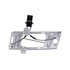 RPGM-056 by AISIN - Power Window Regulator Assembly w/o Motor