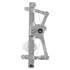 RPH-041 by AISIN - Power Window Regulator Assembly w/o Motor