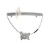 Aisin RPK014 Window Regulator Power Window Regulator Assembly w/o Motor