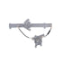 Aisin RPN004 Window Regulator Power Window Regulator Assembly w/o Motor