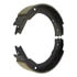 136444 by RETRAC MIRROR - Electric Brake Shoe & Lining Kit - 12'' x 2''