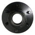 137859 by RETRAC MIRROR - Trailer Idler Hub - 6,000-lb. 6 on 5-1/2", 15-16" Wheel Size, 1/2" Studs