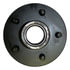 144603 by RETRAC MIRROR - Idler Hub, 6 on 5.5"; 1/2" Stud - 3,500 lbs.