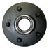 144603 by RETRAC MIRROR - Idler Hub, 6 on 5.5"; 1/2" Stud - 3,500 lbs.