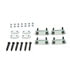 156767 by RETRAC MIRROR - Tandem Axle AP Kit with Wet Bolts (Long Links) - No Equalizer