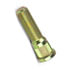 175704 by RETRAC MIRROR - Trailer Axle Wheel Bolt - 0.689" Knurl, 9/16"-18 Thread End, 2-5/16" Shoulder Length