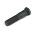 175705 by RETRAC MIRROR - Trailer Axle Wheel Bolt - 0.689" Knurl, 5/8"-18 Thread End, 2-3/4" Shoulder Length