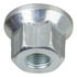 176321 by RETRAC MIRROR - Hex Flange Wheel Nut - 5/8"-18