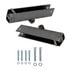 184175 by RETRAC MIRROR - Trailer Axle Attaching Parts (AP) Suspension Kit for 10,000-lb. Slipper Tandem Axles - 48-1/4" - No Equalizer