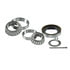 2023133980 by RETRAC MIRROR - Trailer Bearing Replacement Kit for 3,500-lb. Axle Hubs, 1.719" Inner Diameter Seal