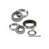 2023133980 by RETRAC MIRROR - Trailer Bearing Replacement Kit for 3,500-lb. Axle Hubs, 1.719" Inner Diameter Seal