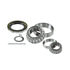 2023133981 by RETRAC MIRROR - Trailer Bearing Replacement Kit for 5,200-lb. Axle Hubs - 2.25" Inner Diameter Seal