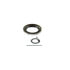 2023133983 by RETRAC MIRROR - Trailer Bearing Replacement Kit for 7,000-lb. Axle Hubs - 2.25" Inner Diameter Seal