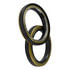 2023134019 by RETRAC MIRROR - Wheel End Oil Seal - 10,000-lb. Axles, 2.875" ID (2-Pack)