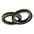 2023134020 by RETRAC MIRROR - Wheel End Oil Seal - 12,000-16,000-lb. Axles, 3.125" ID (2-Pack)