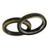 2023134019 by RETRAC MIRROR - Wheel End Oil Seal - 10,000-lb. Axles, 2.875" ID (2-Pack)