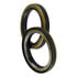 2023134019 by RETRAC MIRROR - Wheel End Oil Seal - 10,000-lb. Axles, 2.875" ID (2-Pack)