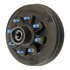 2772121 by RETRAC MIRROR - Brake Drum Hub Assembly for 8,000-lb. Axle -�8 on 6.5", 5/8" Stud