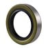 295924 by RETRAC MIRROR - Wheel End Oil Seal - 12,000-16,000-lb. Axles, 3.125" ID