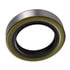 295924 by RETRAC MIRROR - Wheel End Oil Seal - 12,000-16,000-lb. Axles, 3.125" ID