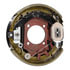 298279 by RETRAC MIRROR - Electric Trailer Brake Assembly - 12.25" x 3.38" 8,000 lbs. Right Side (Boxed)